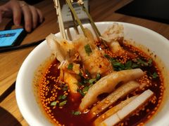 -太二酸菜鱼(福州泰禾店)