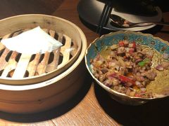 -楼兰新疆主题餐厅(苏州中心店)