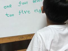 -瑞思教育·少儿英语(凯德校区)