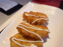 -闻溪有渔·活鱼现烤才好吃(太仓万达店)