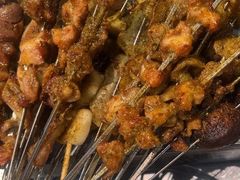 -517烧烤·龙虾·海鲜大排档(万象都荟店)