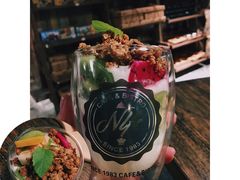 -NLFS1983咖啡花园餐厅(锦桂店)