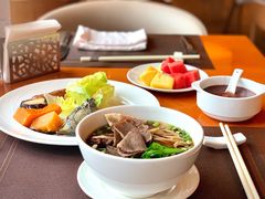 -苏州金鸡湖大酒店