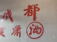 -黄潇洒老火锅(九眼桥宏济巷店)