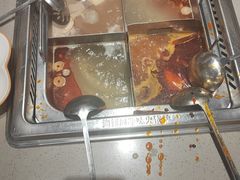-海底捞火锅(苏宁广场店)