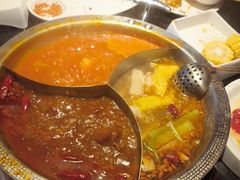 -吴老幺火锅(金龙店)