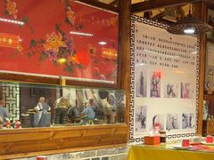 -大海碗·炸酱面·烤鸭·京菜(天坛店)