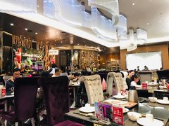 大堂-新兴·金羊座·粤菜点心(乐峰店)