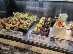 -PAPER STONE BAKERY(天汇广场店)