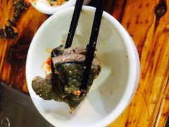 -阿婆情腊排骨火锅(金虹路店)