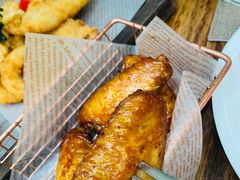 -食间牛排(湖西路店)