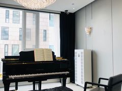 -Melody Mentor音乐私教馆(朝外·悠唐店)