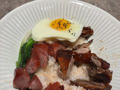 -留半山·香港食堂(啦啦宝都店)