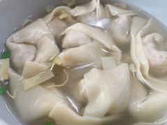 -绿杨馄饨店(上塘街店)