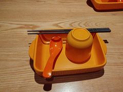 -谷丽麦馕新疆菜·清真(步步高梅溪新天地店)