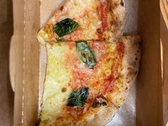 -1861意大利餐厅(文化广场店)