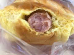 -浓心爷爷·现烤面包(荔胜广场店)