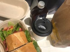 -LIN COFFEE CO(龙珠达店)