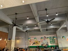 -大福来锅巴菜(古文化街店)