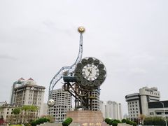 -世纪钟