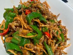 -老阿爸鲜鱼土菜(昆山花桥店)