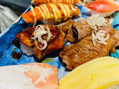 -羽寿司(东方宝泰店)