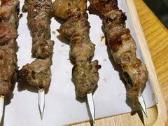 -胖老汉椒麻鸡清真新疆菜(西御街店)