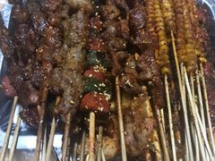 -非凡烧烤(历史博物馆店)