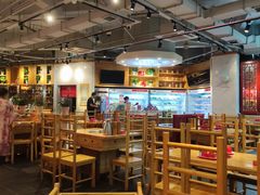 大堂-袁记串串香(川师店)