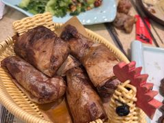 -状元阁烧烤(新华路总店)