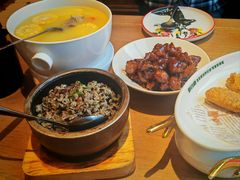 -新白鹿餐厅(城西银泰城店)