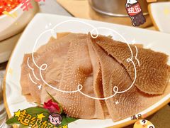 -海底捞火锅(高科东路店)