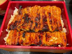 -翔峰炭火鳗鱼(悦泰街里公寓店)