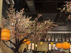 -绿茶餐厅(昌平悦荟店)