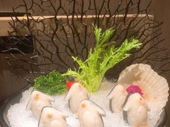 -湊湊火锅·茶憩(打浦桥日月光店)