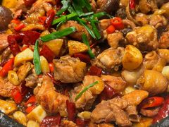 -欧记大排档·景德菜(上海首店)