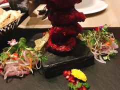 石榴鸡-皇雀印度餐厅