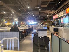 -无名缘米粉(大食代东方广场店)