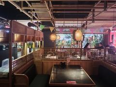 -湘阁里辣(南联锦泰城店)