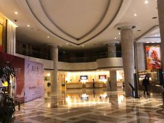 -芜湖白金汉爵大酒店