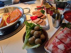 -小龙坎火锅(IFS HOT店)