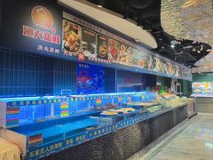 -渔夫蒸鲜(世奥湾店)