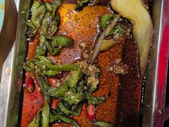 -古彭7只羊·招牌白串·碳锅羊肉旗舰店