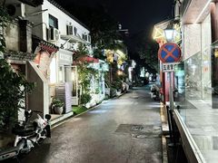 -四喜小胖·北京涮肉(五道营店)