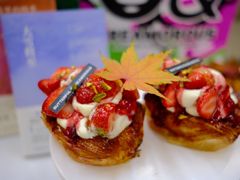 -BUTTERFUL&CREAMOROUS 黄油与面包(万象城店)