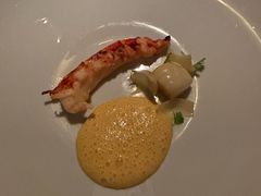 -三嚥阁 La Villa Restaurant