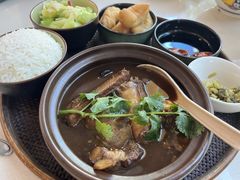 -本味轩精品茶餐厅(黄山路店)