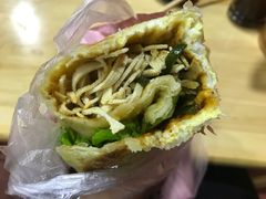 -胡家麻辣串(核桃园路店)