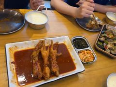 -小木屋米酒店总店