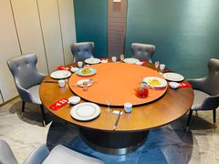 包厢-双合园·海鲜水饺青岛菜(九水东路店)